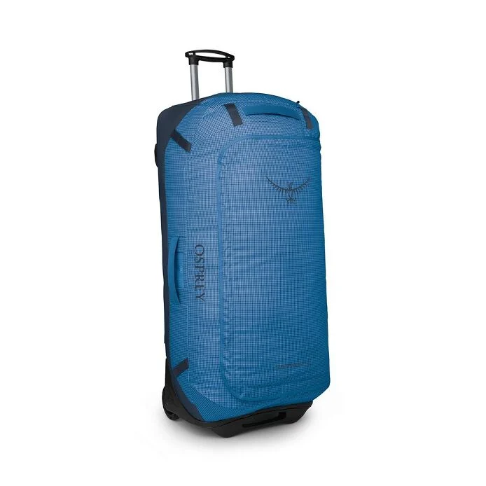 Transporter™ 120 Wheeled Duffel - Bild 1 von 5