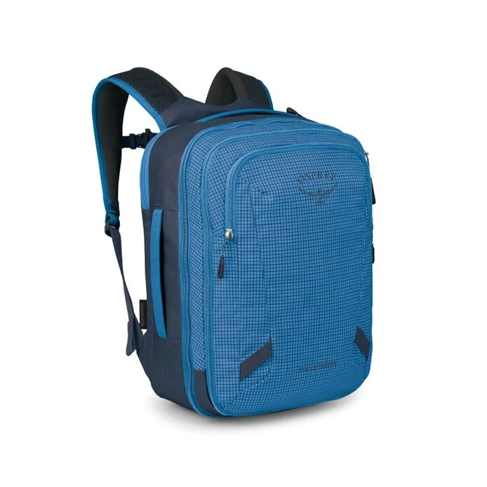 Transporter™ 26+6 Expandable Travel Backpack - Bild 1 von 21