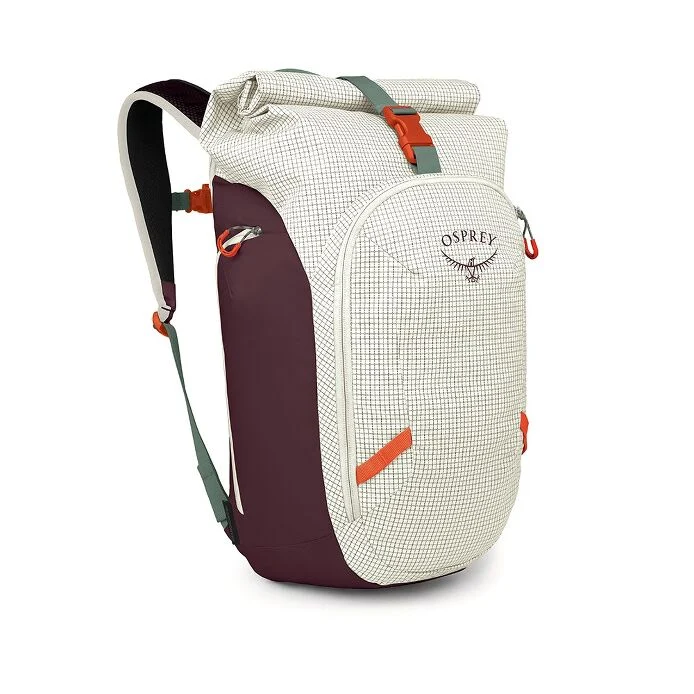 Transporter™ 30 Roll Top Backpack - Bild 1 von 12