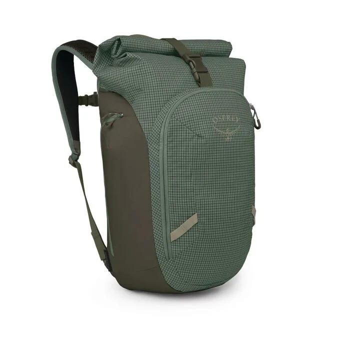 Transporter™ 30 Roll Top Backpack - Bild 2 von 12