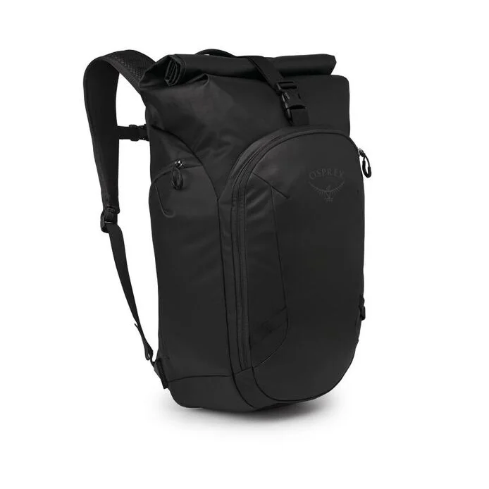 Transporter™ 30 Roll Top Backpack - Bild 4 von 12