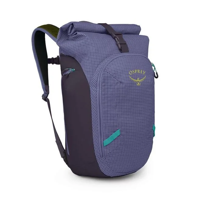 Transporter™ 30 Roll Top Backpack - Bild 5 von 12