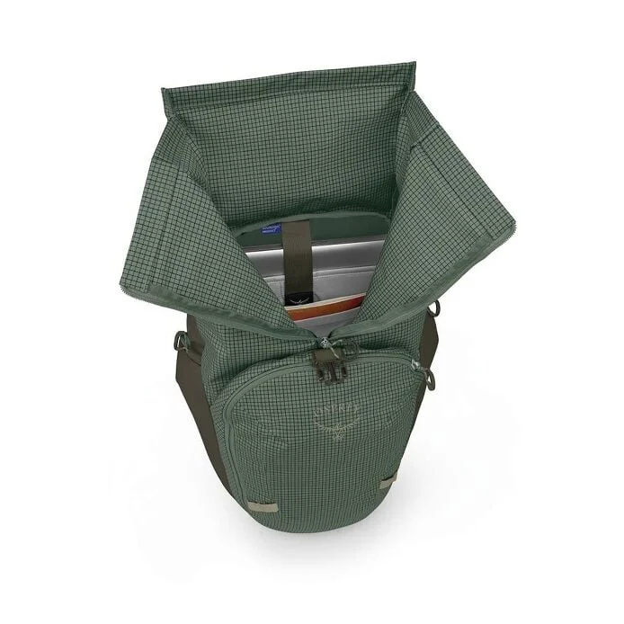 Transporter™ 30 Roll Top Backpack - Bild 6 von 12