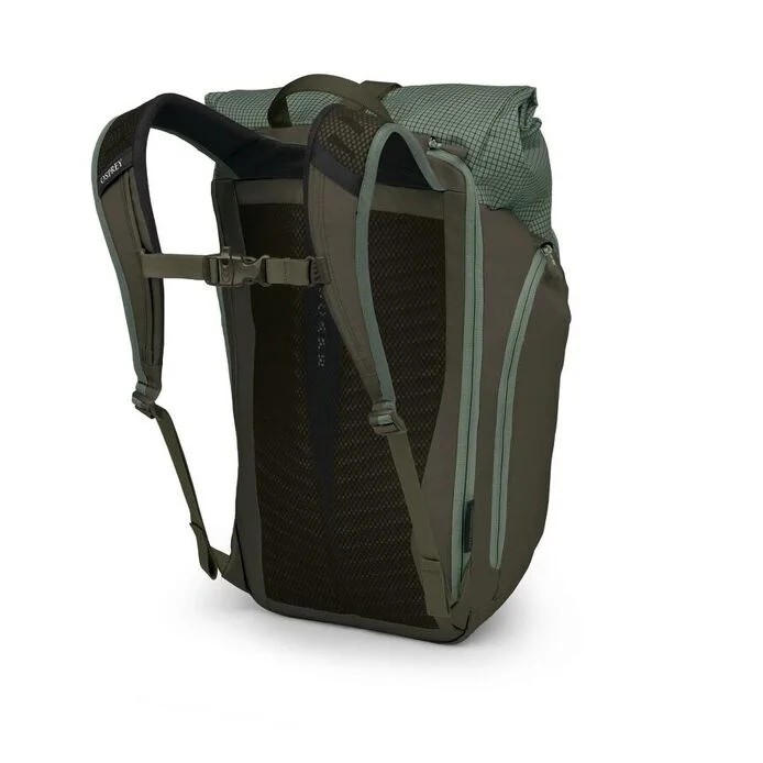 Transporter™ 30 Roll Top Backpack - Bild 7 von 12