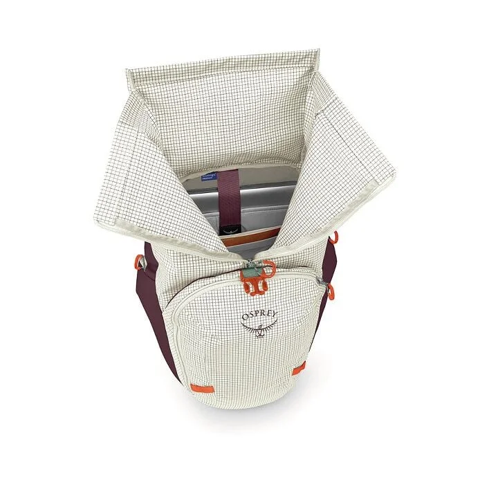 Transporter™ 30 Roll Top Backpack - Bild 10 von 12