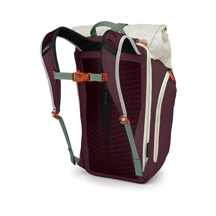 Transporter™ 30 Roll Top Backpack - Bild 11 von 12
