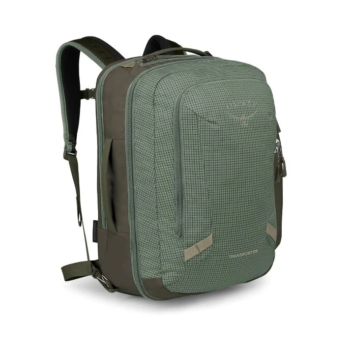 Transporter™ 36 Travel Backpack - Bild 1 von 14