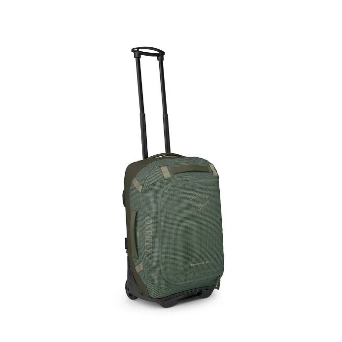 Transporter™ 40 Wheeled Duffel - Bild 1 von 6