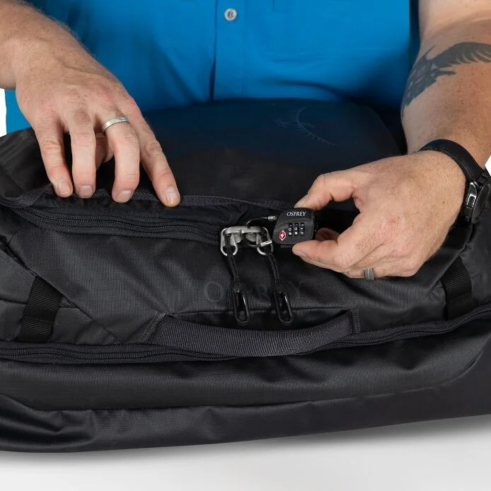 Transporter™ 44 Squffel - Bild 10 von 17