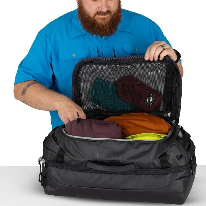 Transporter™ 44 Squffel - Bild 11 von 17