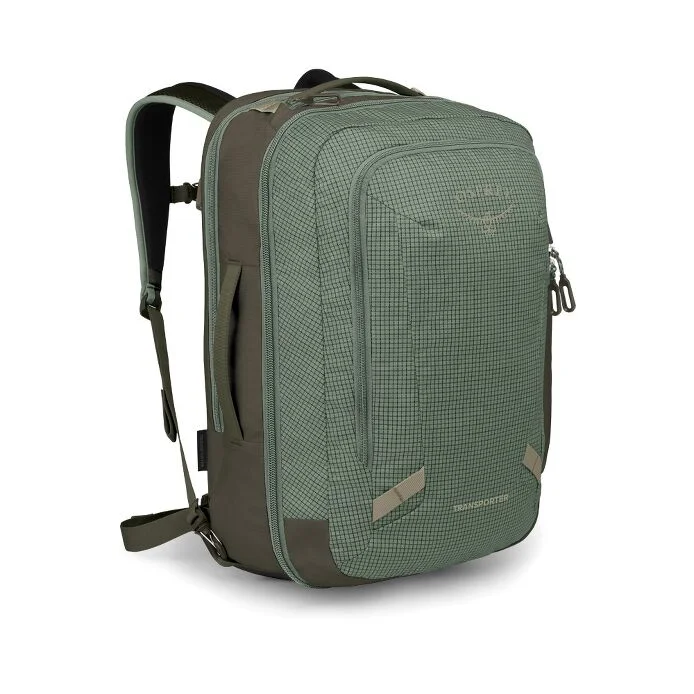 Transporter™ 44 Travel Backpack - Bild 1 von 9