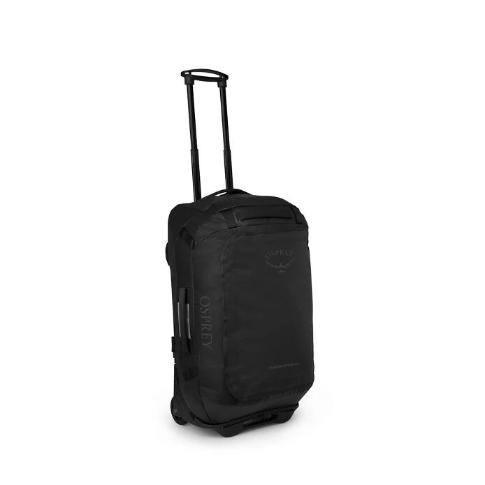 Transporter™ 60 Wheeled Duffel - Bild 1 von 6