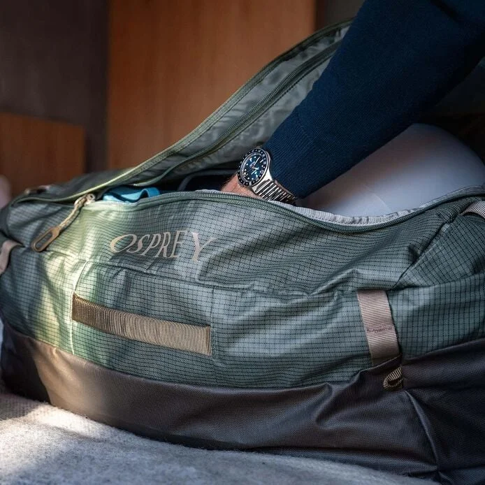 Transporter™ 95 Duffel - Bild 8 von 9